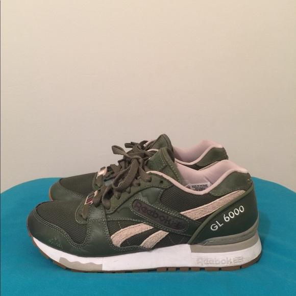 reebok gl 600